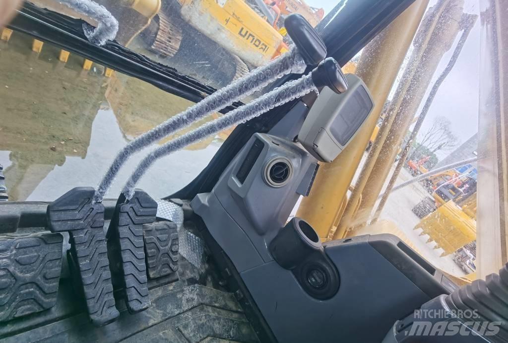 CAT 320 C L Escavadoras de rastos