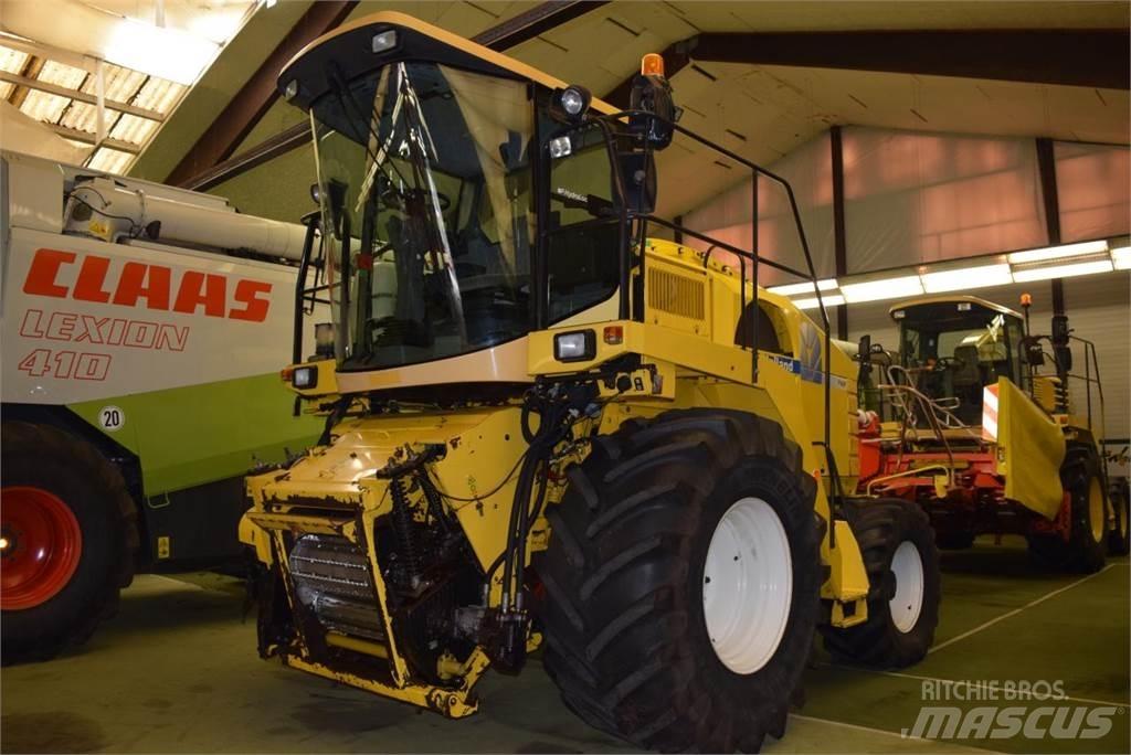 New Holland FX 40 Forrageiras auto-propulsionadas