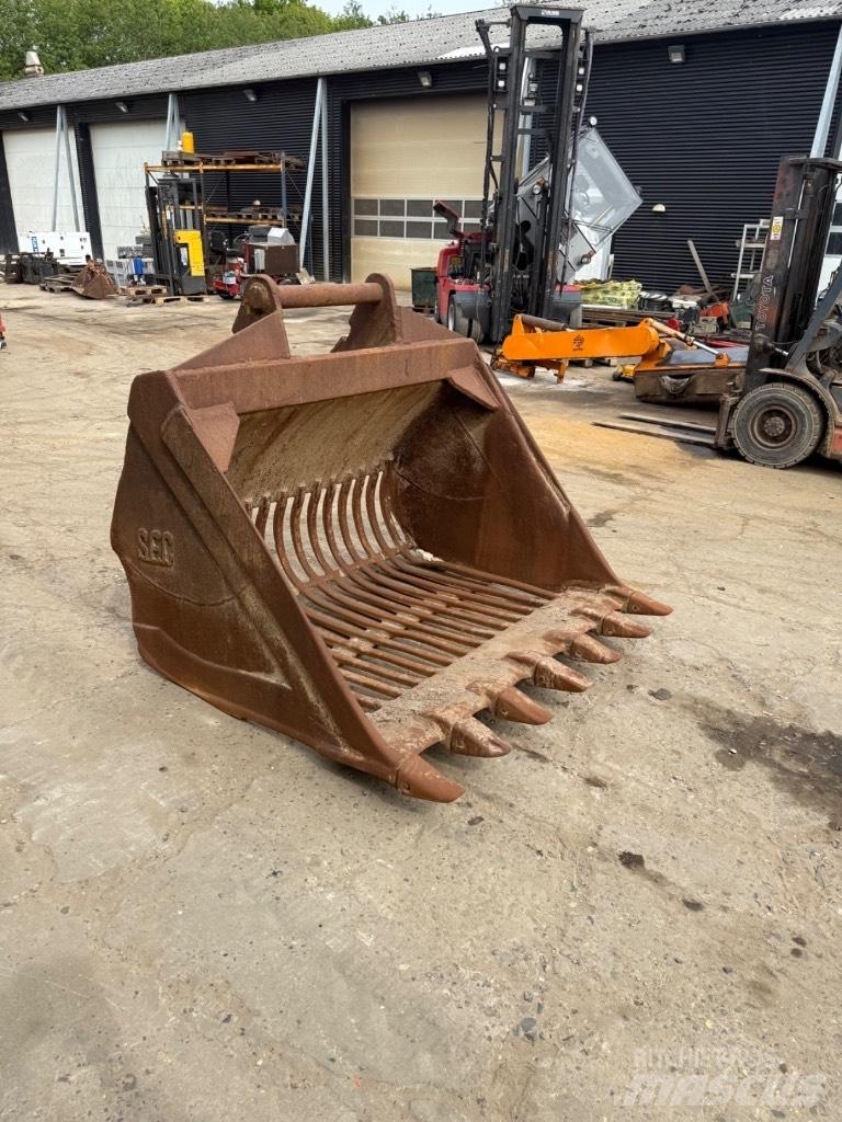  Andet S80 skifte Baldes