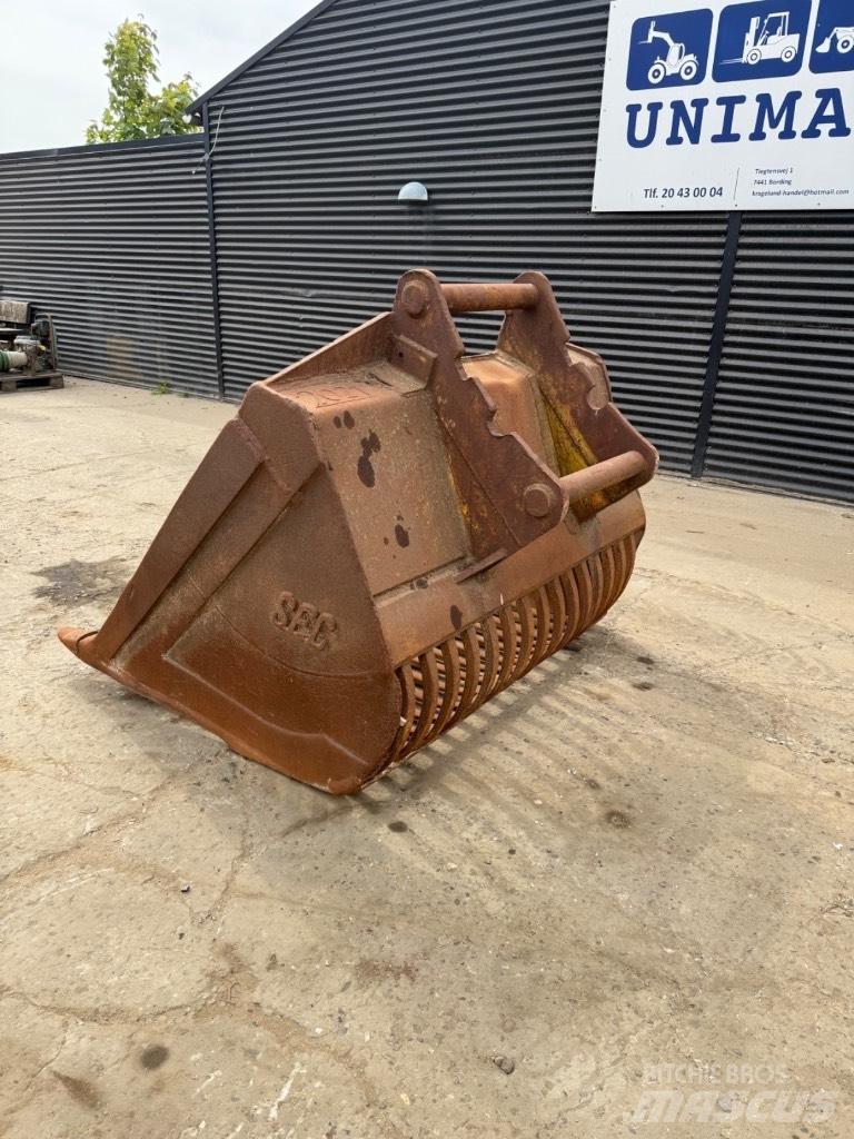  Andet S80 skifte Baldes