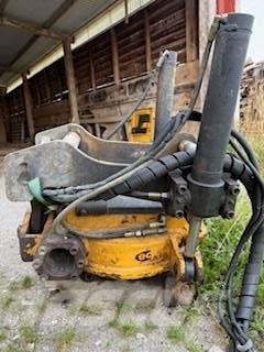 Volvo EC 140 B LC Escavadoras de rastos