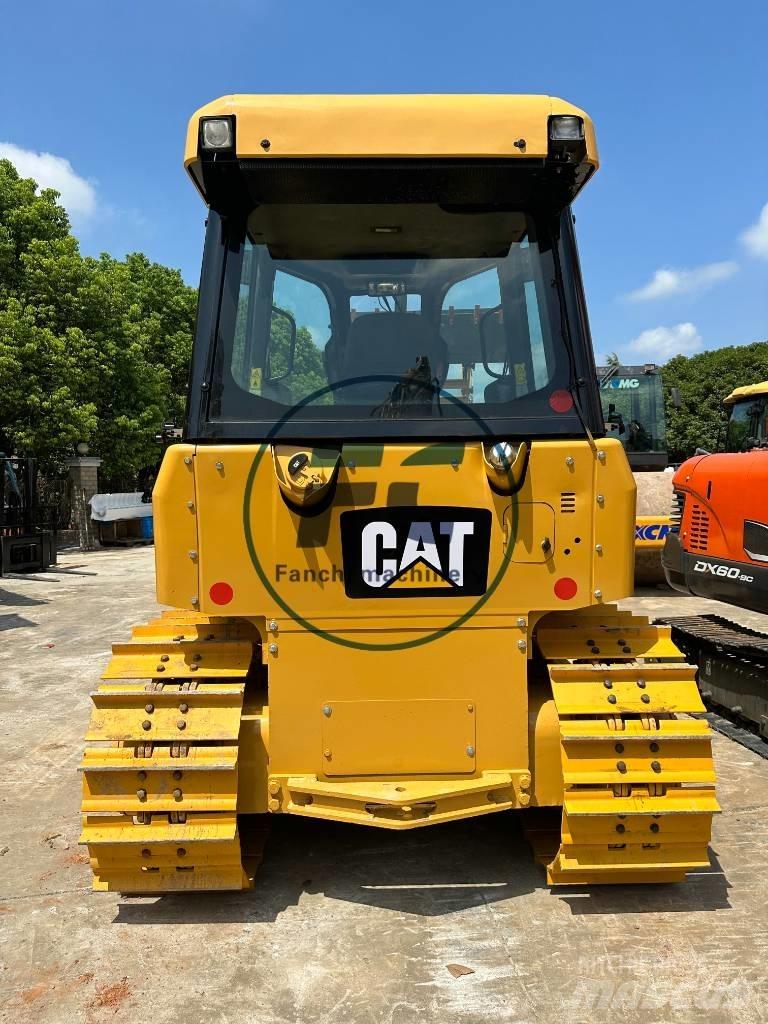 CAT D 5 K Dozers - Tratores rastos