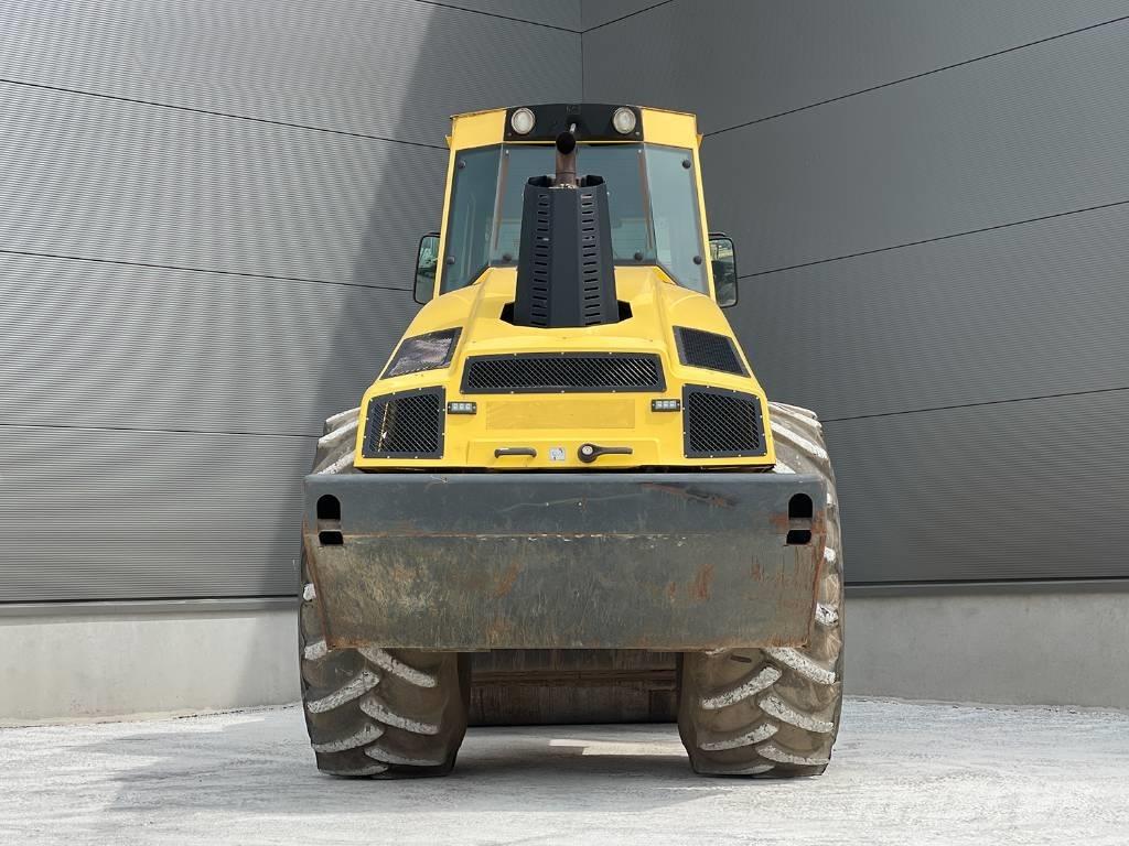 Bomag BW 216 DH-4i Cilindros Compactadores monocilíndricos