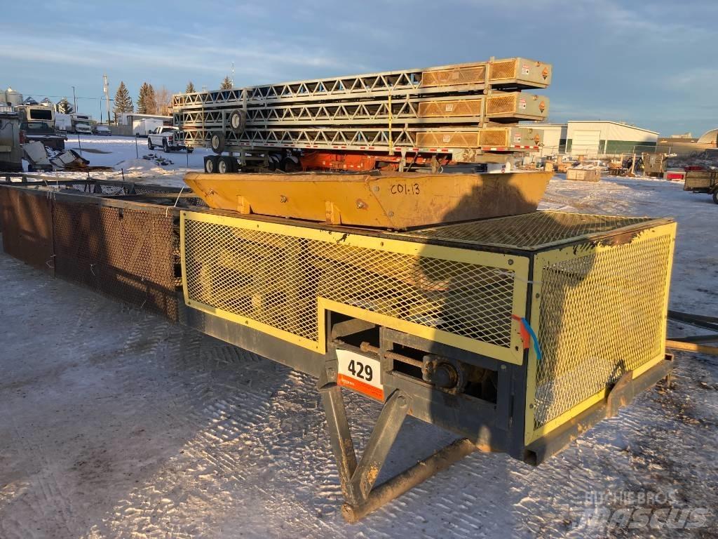 Juniper 42x50 Transportadores