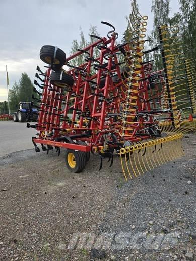 Potila Master 700 Grades