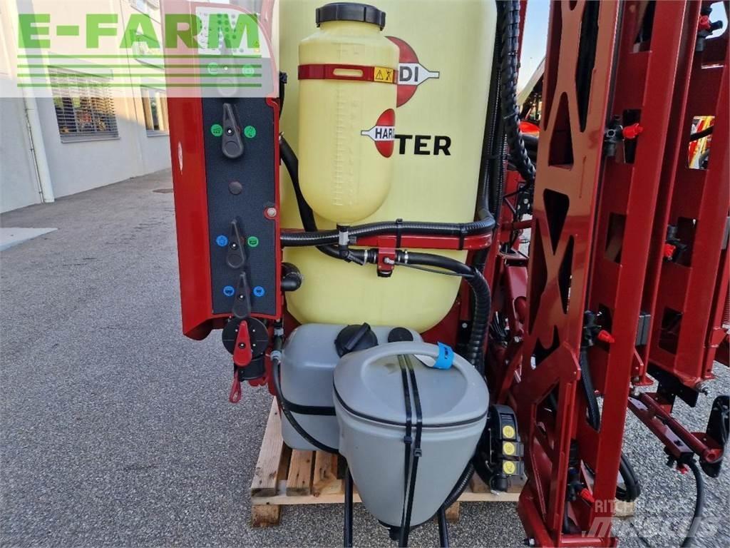 Hardi Master Pulverizadores rebocados