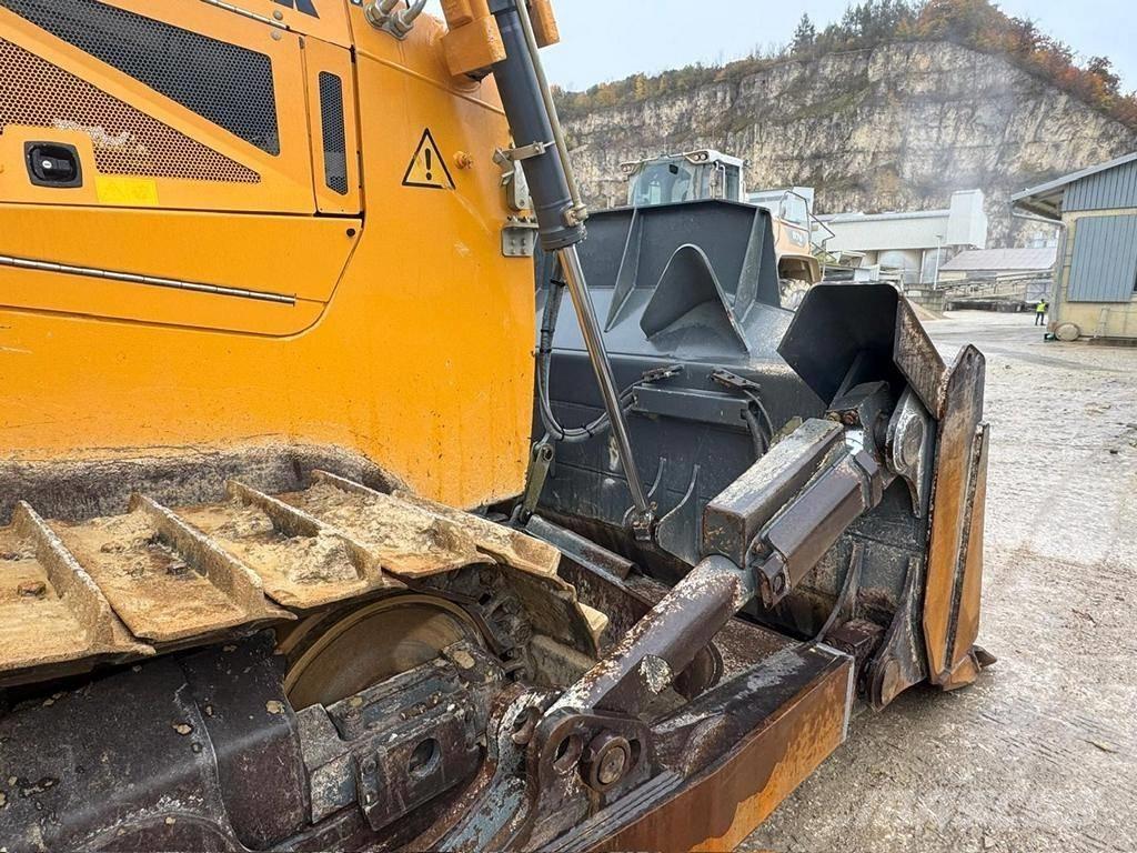 Liebherr PR 746 L Dozers - Tratores rastos