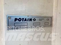 Potain MD265B1-J10 Gruas de construção