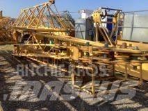 Potain MD265B1-J10 Gruas de construção