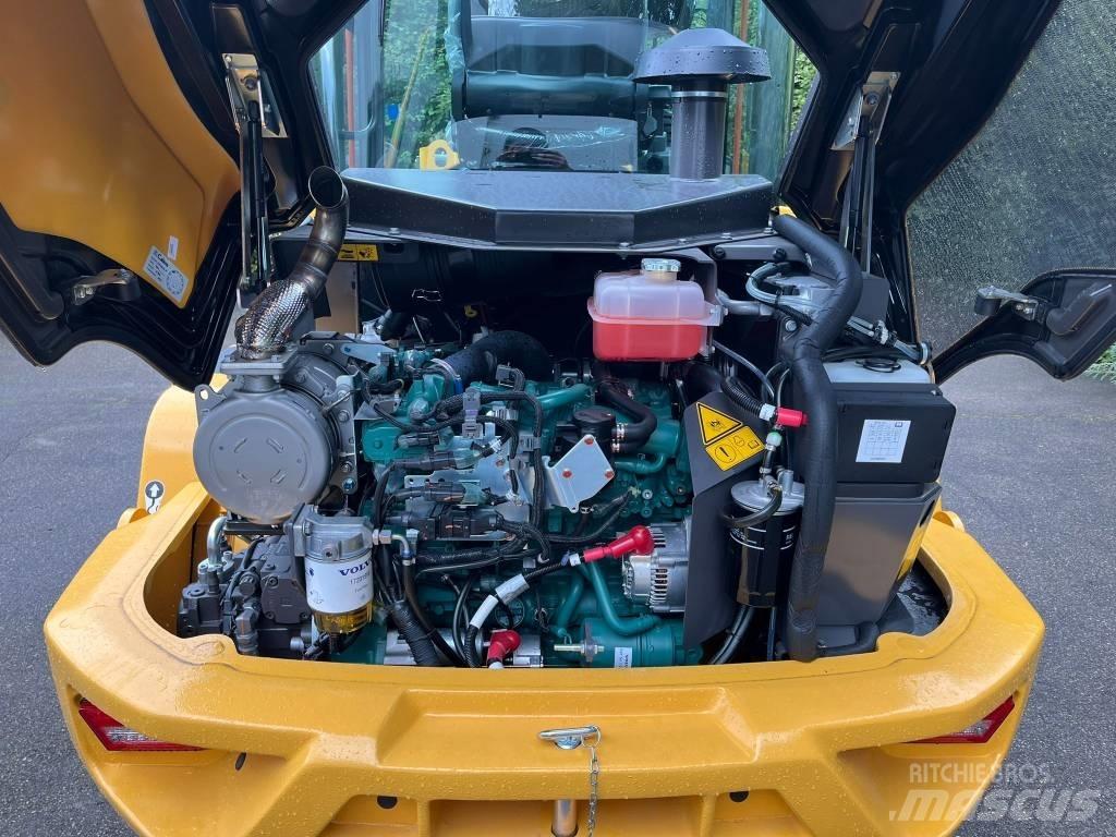 Volvo L 30 H Pás carregadoras de rodas