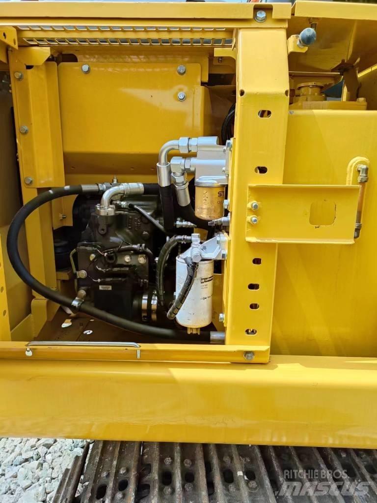 Komatsu PC 110 Escavadoras Midi 7t - 12t