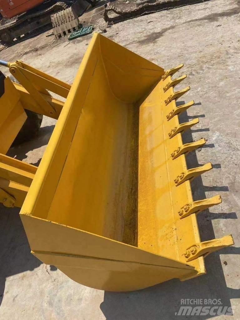 CAT 420F Retroescavadoras