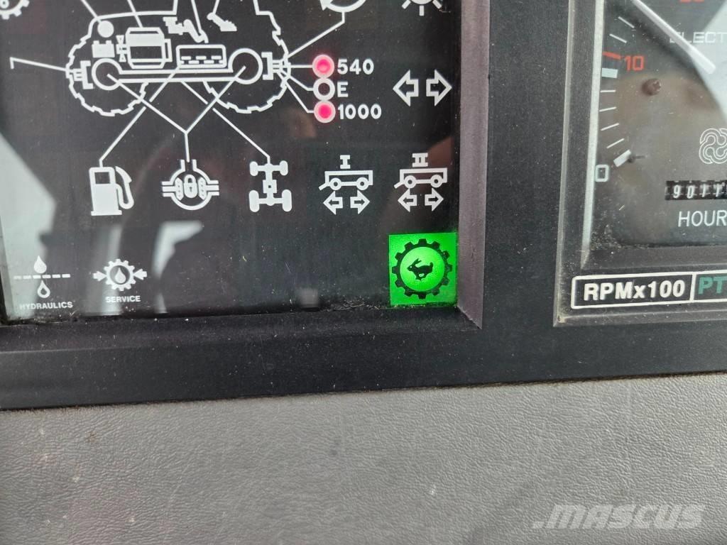 Same Silver 95 Tratores Agrícolas usados