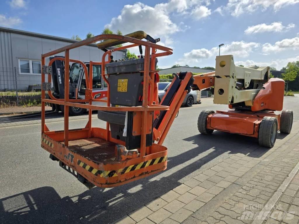 JLG E 450 AJ Elevadores braços articulados