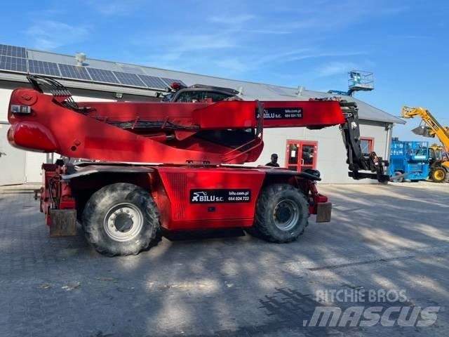 Manitou MRT 2540 Manipuladores telescópicos