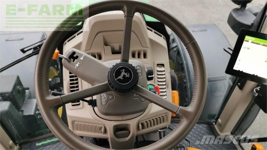 John Deere 6120M Tratores Agrícolas usados