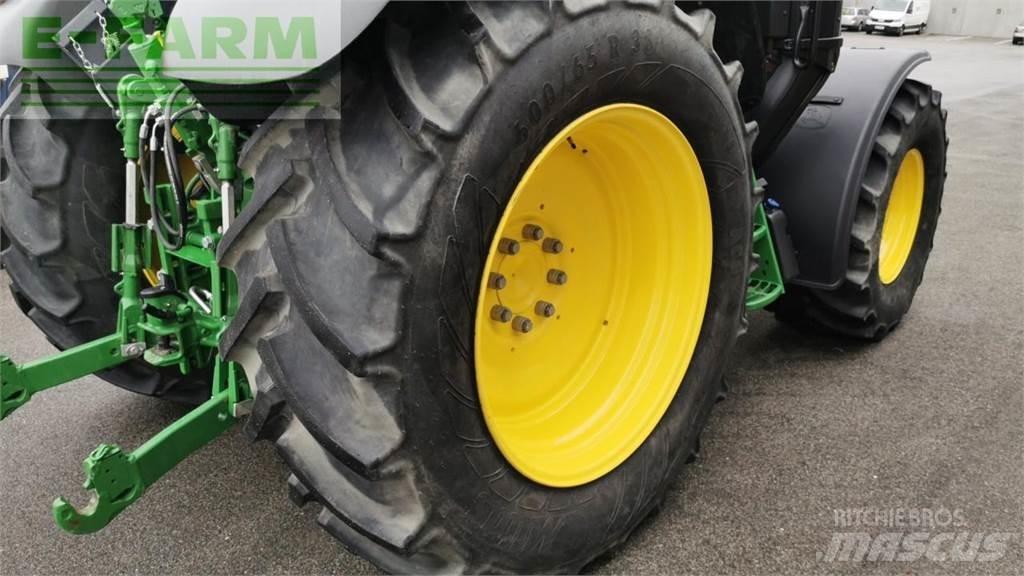 John Deere 6120M Tratores Agrícolas usados