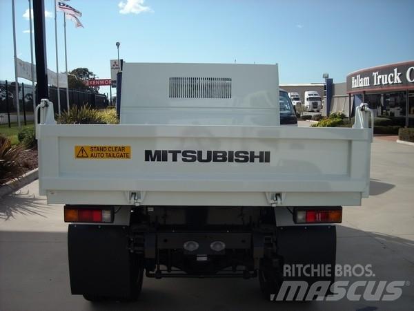 Fuso FE84DCDSRFAB Camiões basculantes