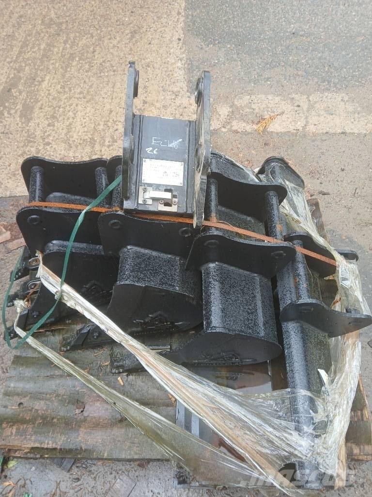 Wacker Neuson EZ 26 Mini Escavadoras <7t