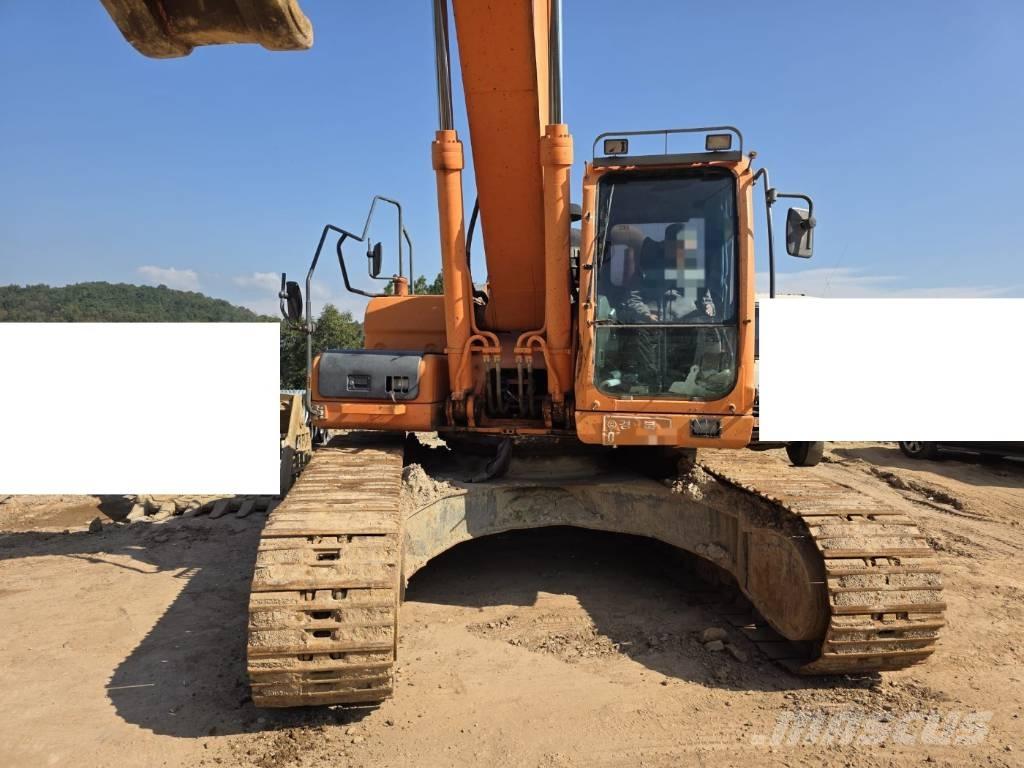 Tadano TR 250 M Gruas Fora-de-estrada