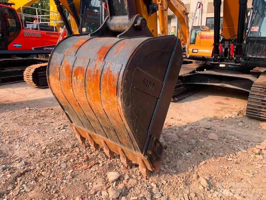 Sany SY 235 H Escavadoras de rastos