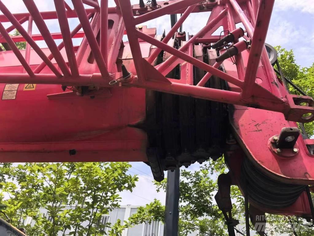 Sany STC 800 Gruas Todo terreno