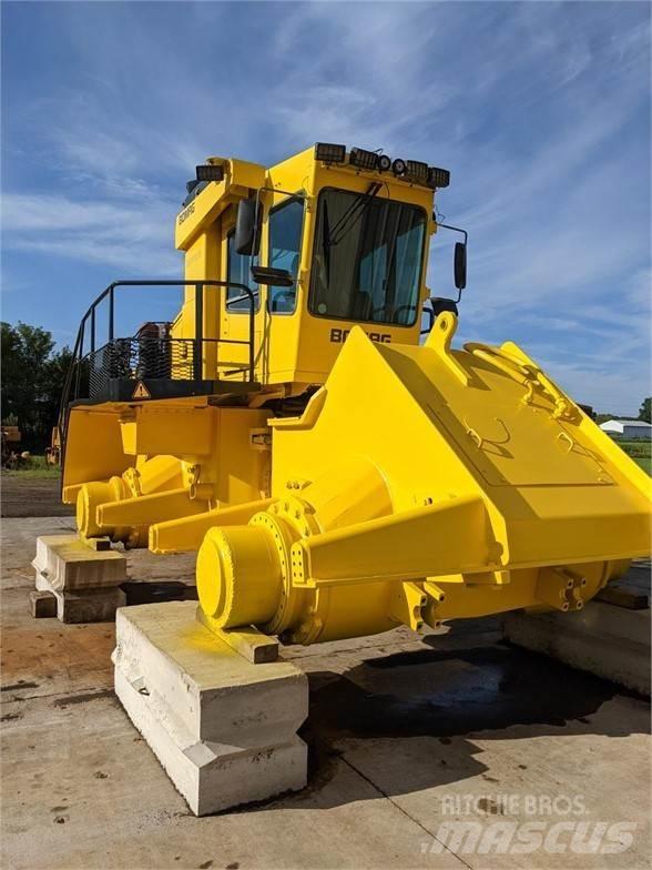 Bomag BC1172RB Compactadoras de lixo