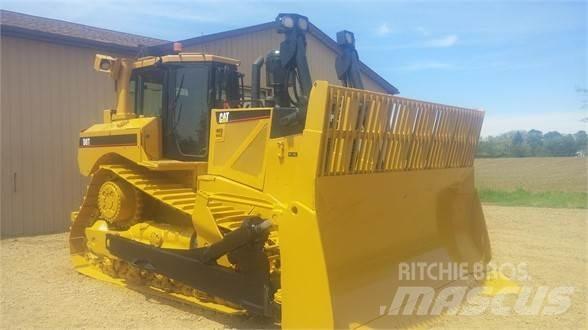 CAT D8T WDA Dozers - Tratores rastos