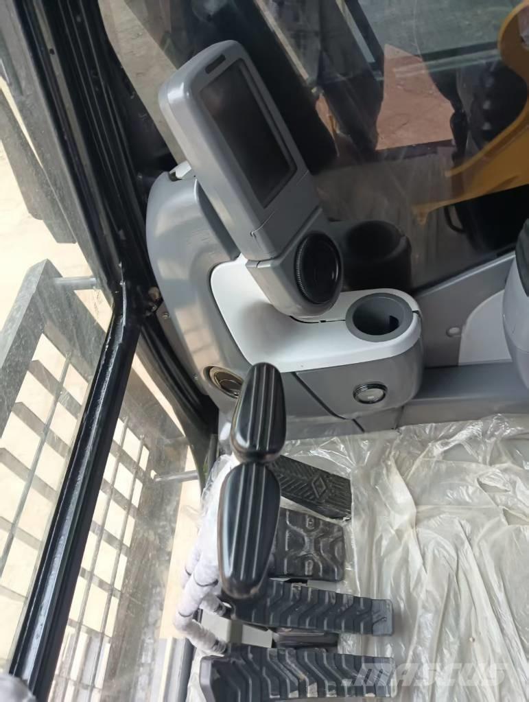 CAT 320 D2 Escavadoras de rastos