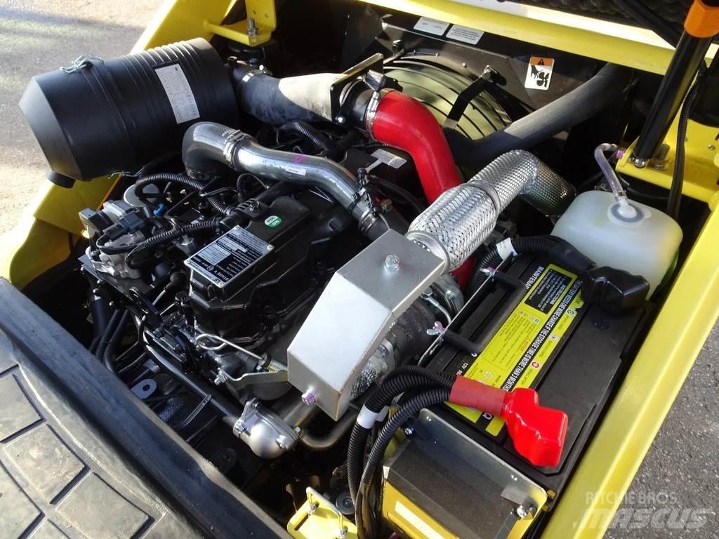 Hyster H2.5 Empilhadores - Outros