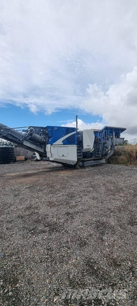 Kleemann MC110i Evo2 Britadeiras