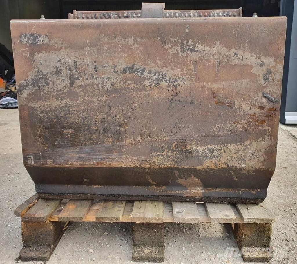 Volvo ABG Transportes - Outros
