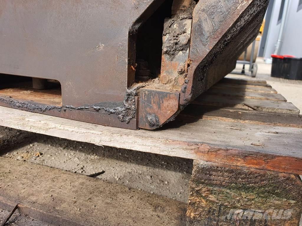 Volvo ABG Transportes - Outros
