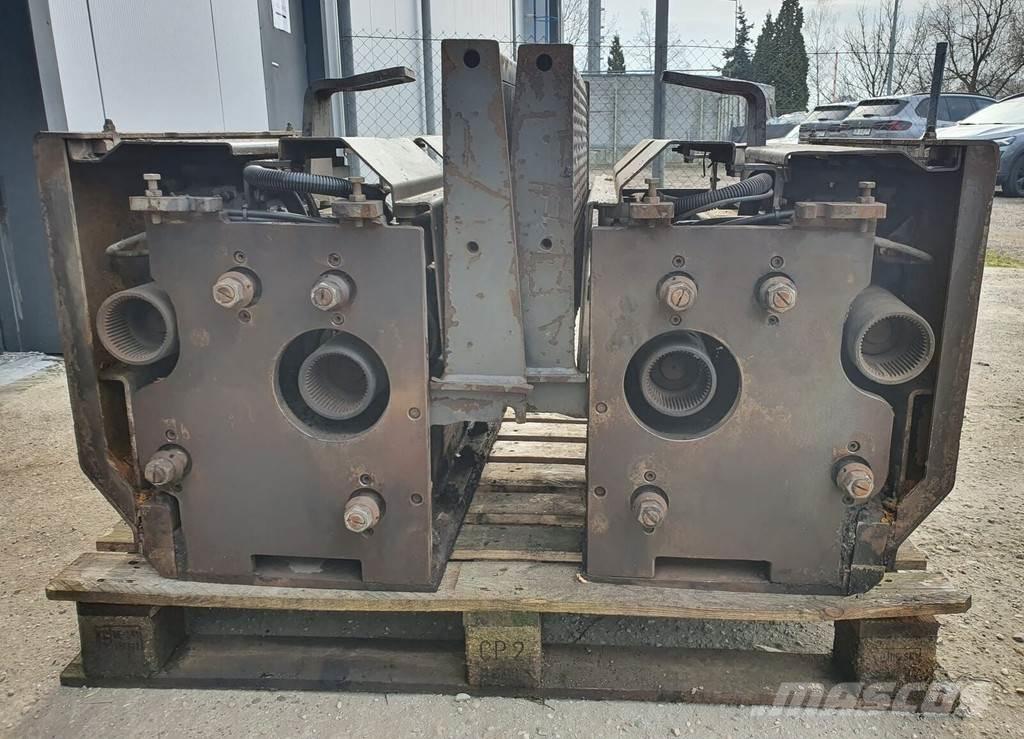 Volvo ABG Transportes - Outros
