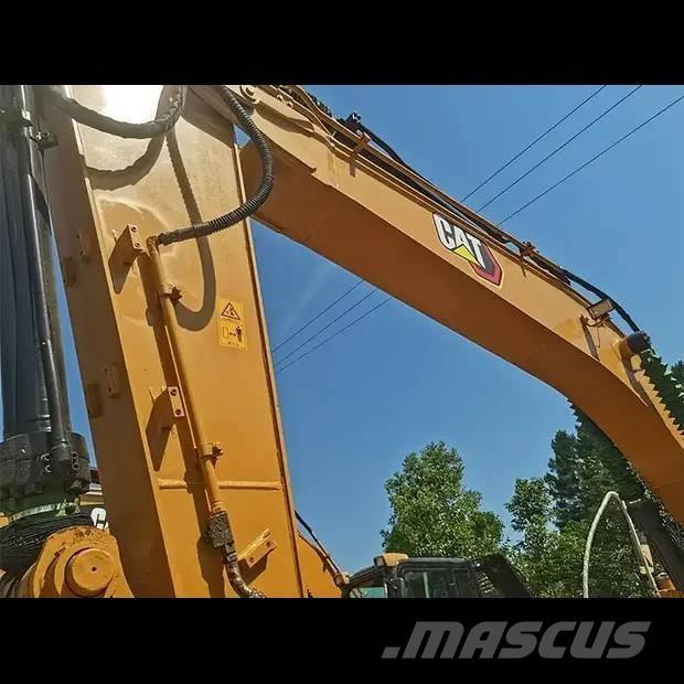 CAT 315d2 Escavadoras de rastos
