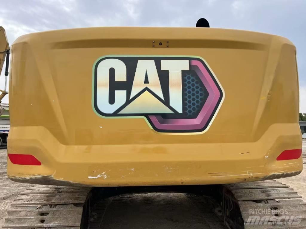 CAT 330 GC Escavadoras de rastos