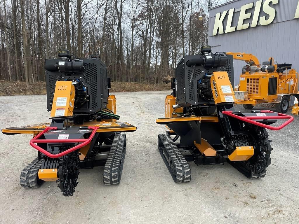 Bandit SG75 Moedores de coto