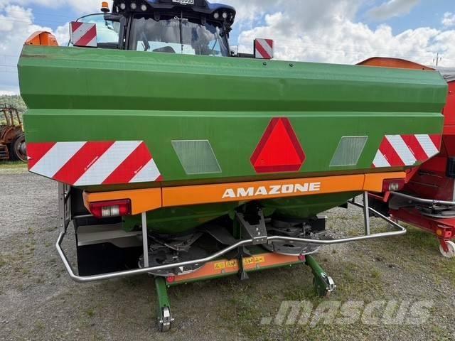 Amazone ZA-TS 4200 Espalhadores de minério