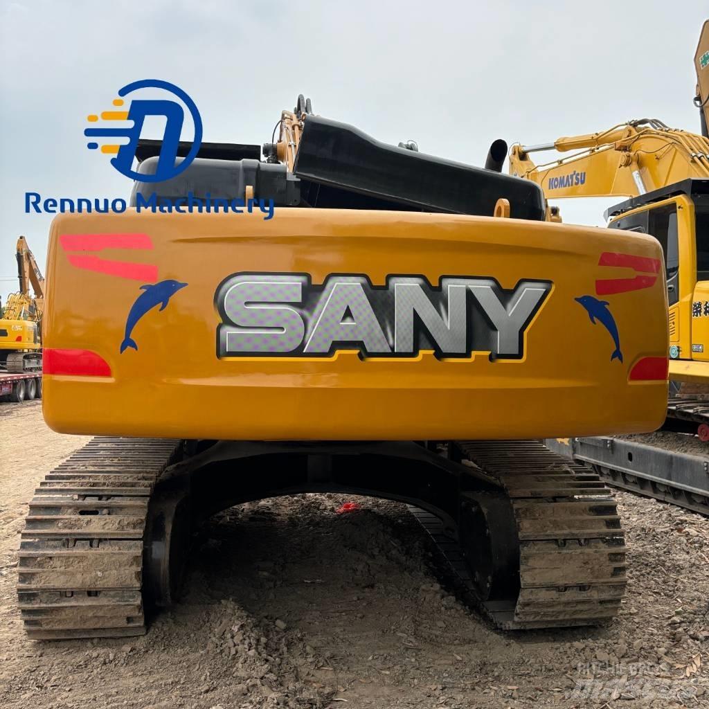 Sany SY 365H Escavadoras de rastos