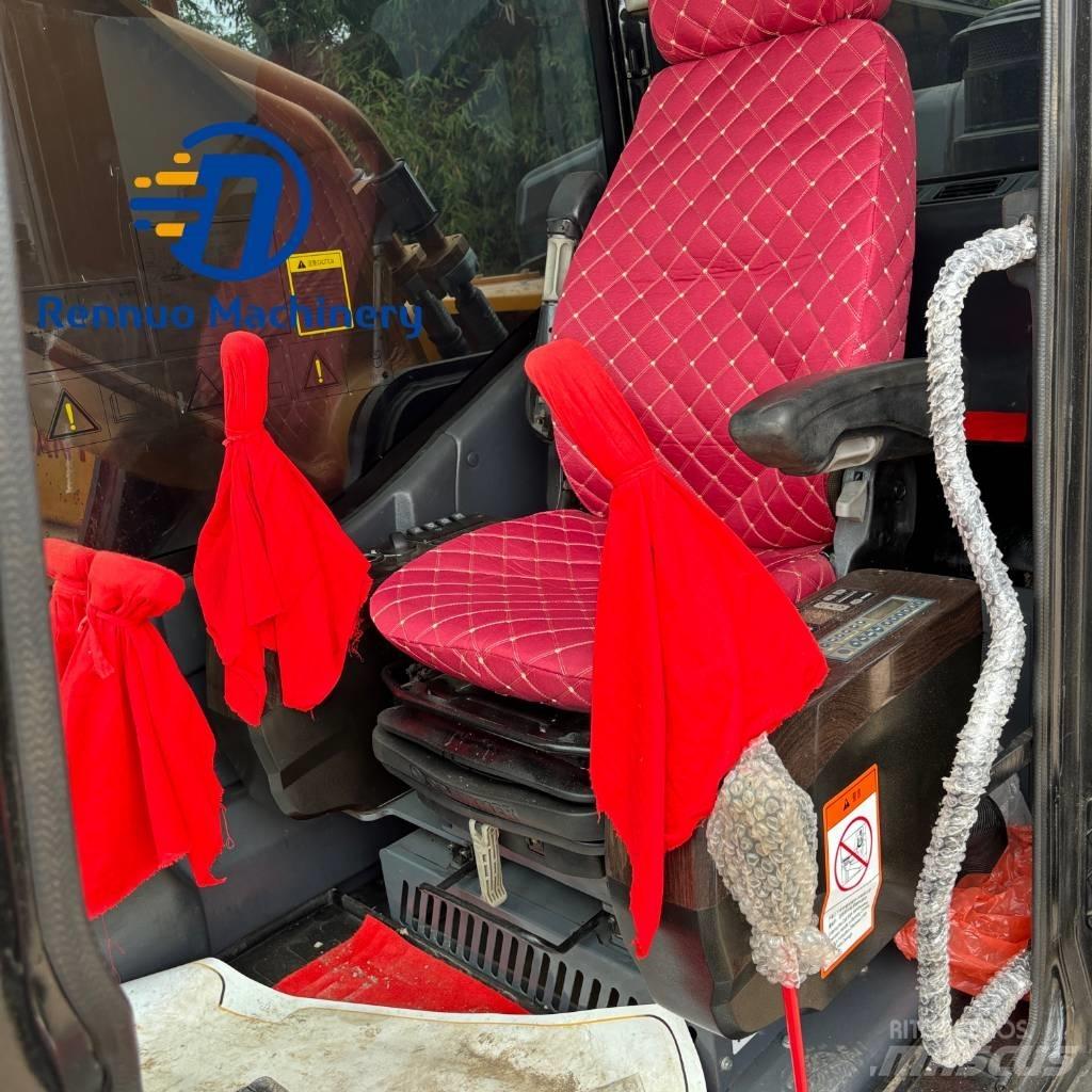Sany SY 365H Escavadoras de rastos