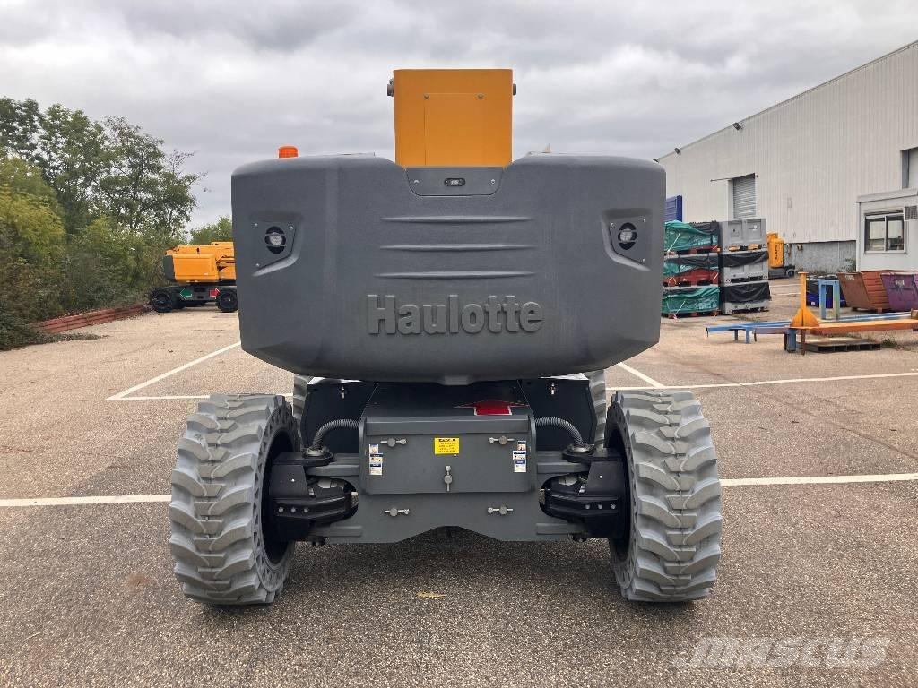 HAULOTTE HA20 LE PRO Elevadores braços articulados