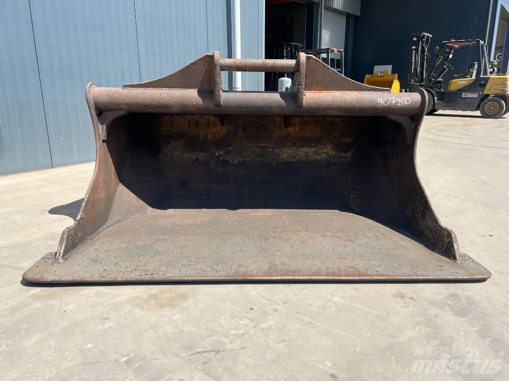 SMP S70 Baldes