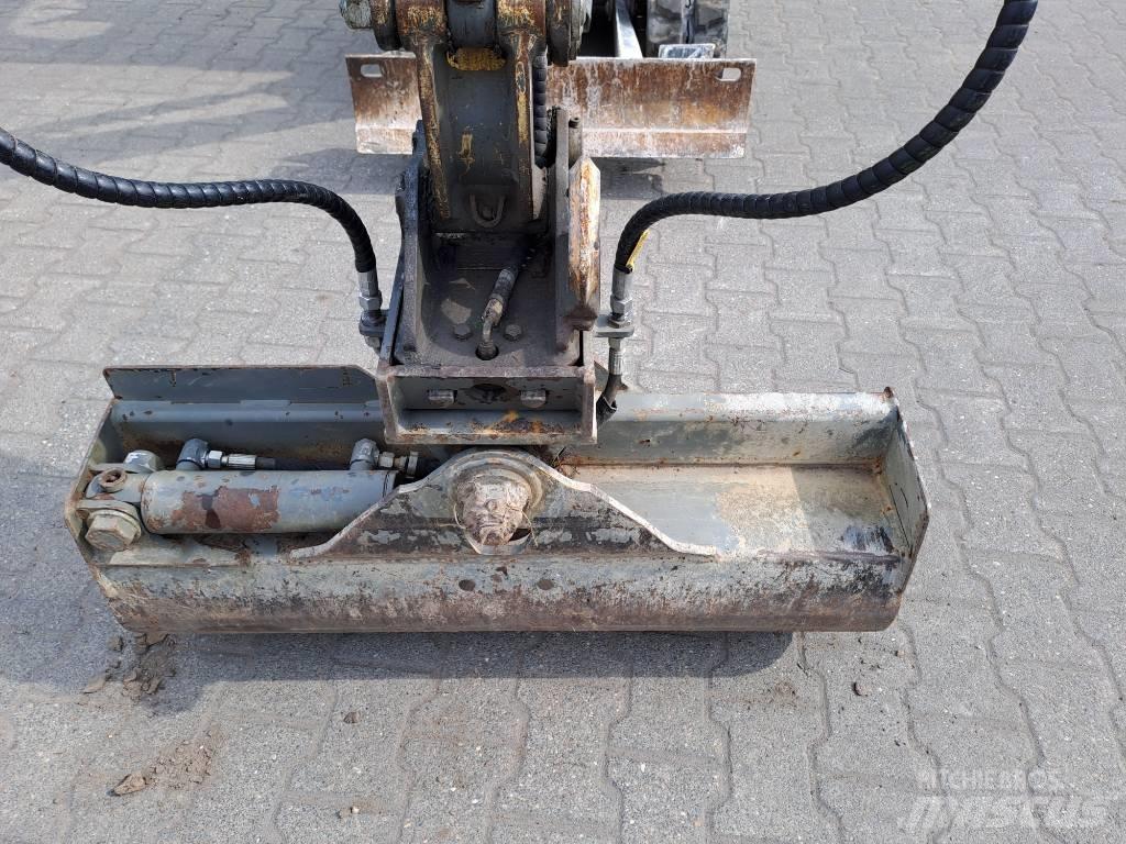 Wacker Neuson EZ17e Escavadoras de rastos