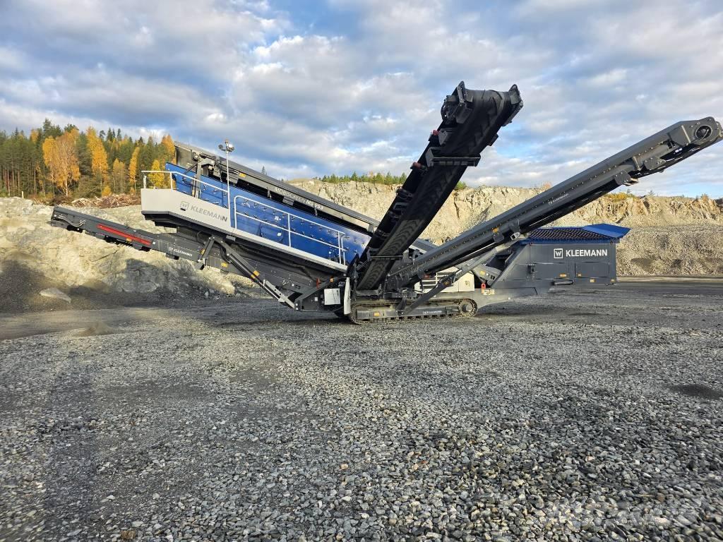 Kleemann MS 953 Evo Crivos