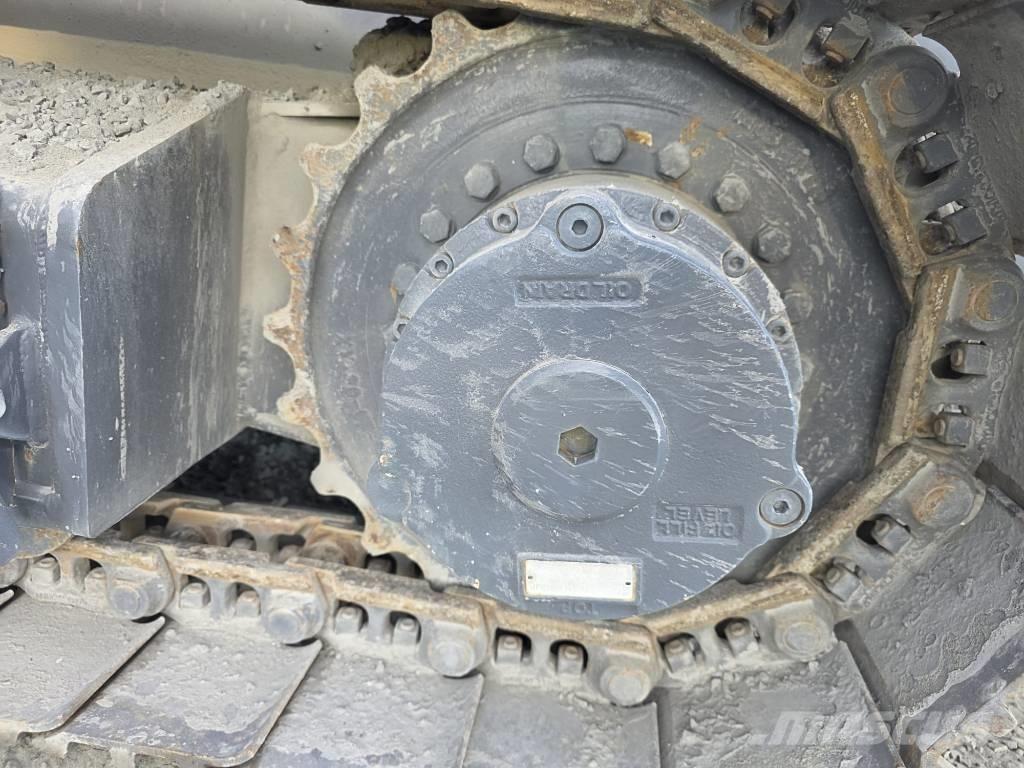 Kleemann MS 953 Evo Crivos