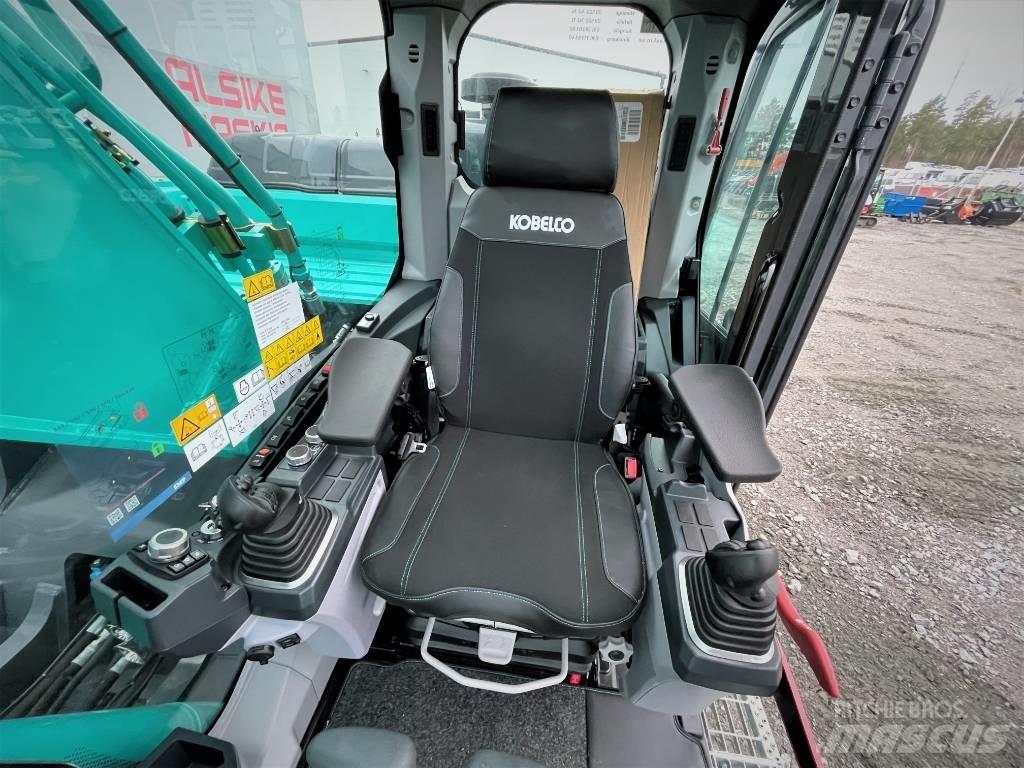 Kobelco SK 350 LC-11 Escavadoras de rastos