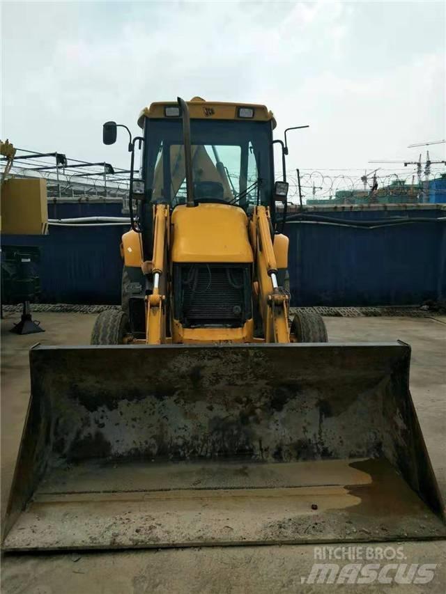 Hyundai R80-7 Escavadoras de rastos