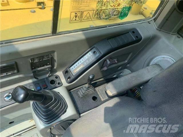 Hyundai R80-7 Escavadoras de rastos