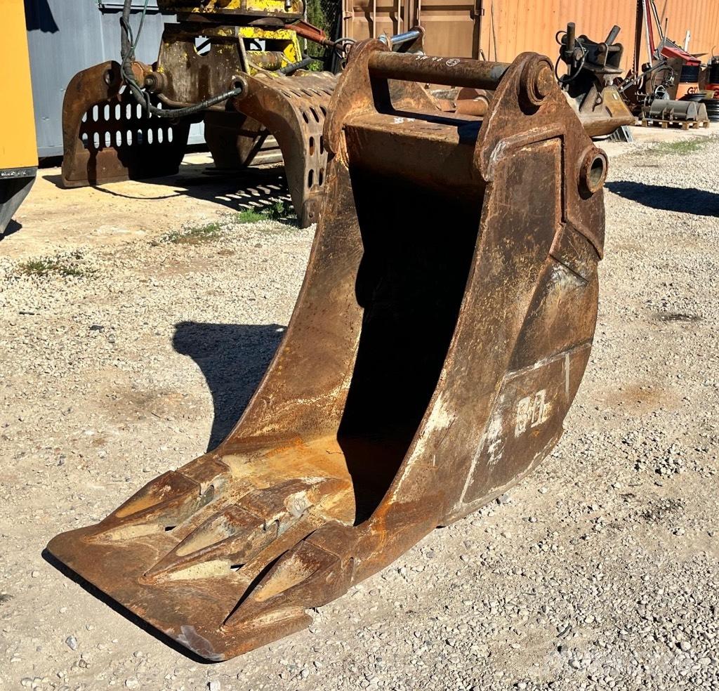 Liebherr SW48 Baldes