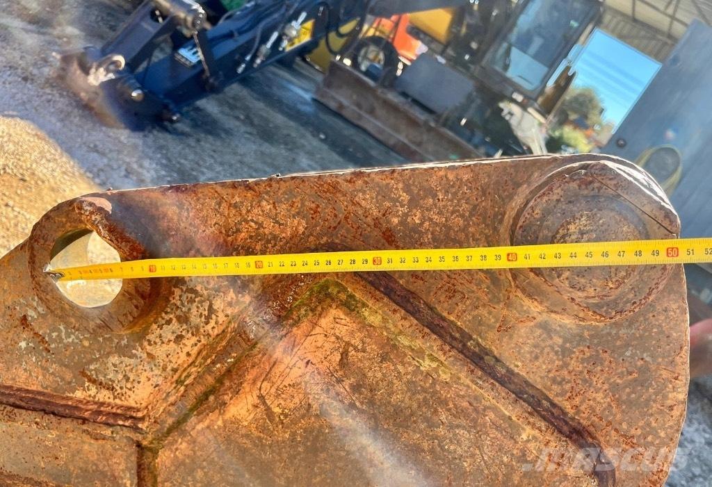 Liebherr SW48 Baldes